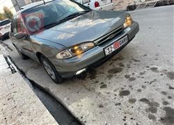 فورد مونديو